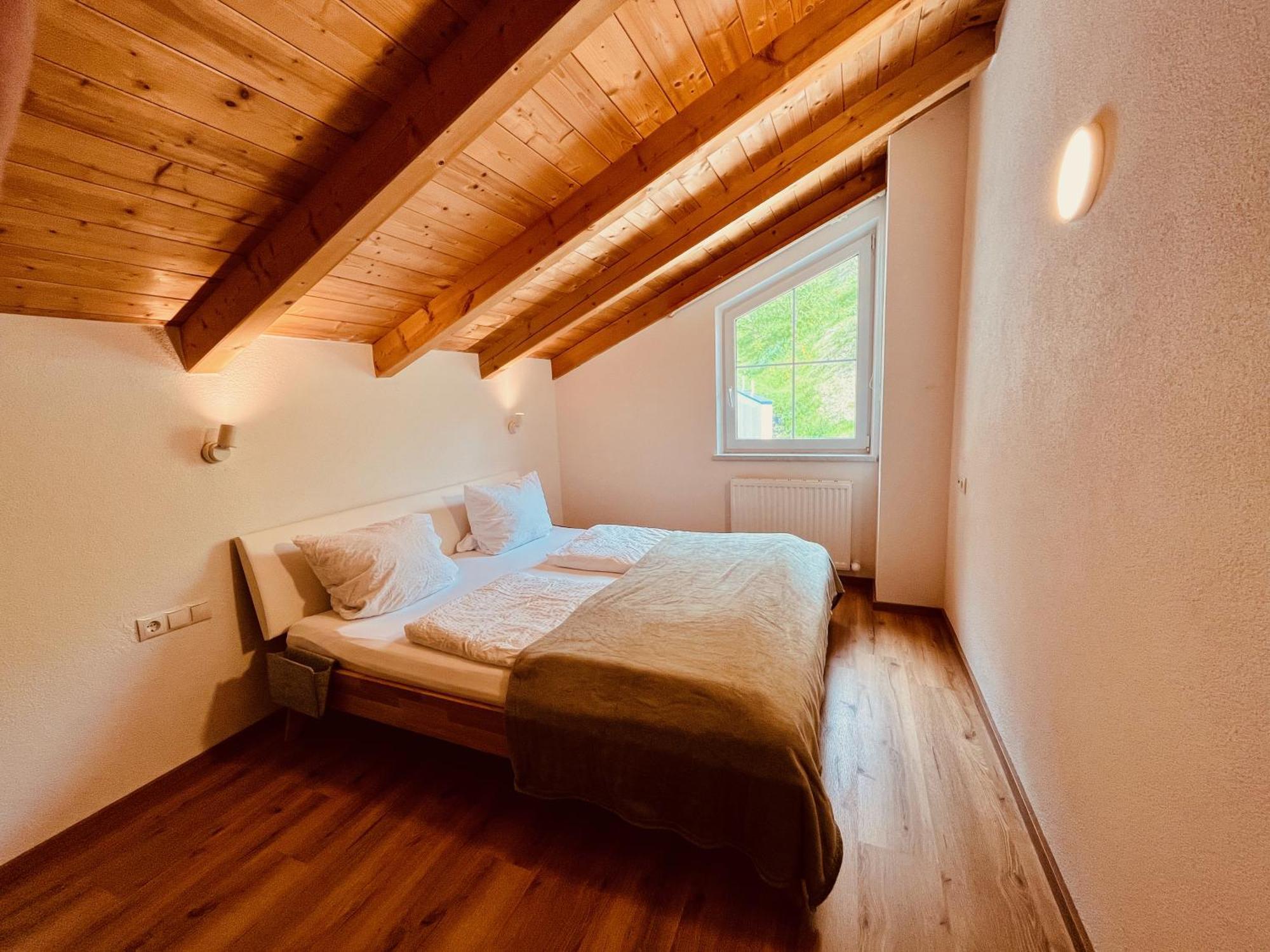 Landhaus Sonnrain 芬德尔斯 外观 照片